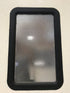 Used RV Square Entry Door 26 1/2" x 77 1/2" - Young Farts RV Parts