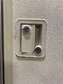 Used RV Square Entry Door 26" x 71 3/4" - Young Farts RV Parts