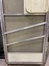 Used RV Square Entry Door 26" x 71 3/4" - Young Farts RV Parts