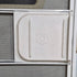 Used RV Square Entry Door - 29.5 X 71.75 - Young Farts RV Parts