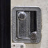 Used RV Square Entry Door - 29.75 X 71.75 X 1.25 - Young Farts RV Parts