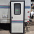 Used RV Square Entry Door - 29.75 X 71.75 X 1.25 - Young Farts RV Parts