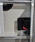 Used RV Square Entry Door 30 1/8" x 69 1/2" - Young Farts RV Parts
