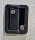 Used RV Square Entry Door 30 1/8" x 69 1/2" - Young Farts RV Parts