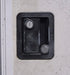 Used RV Square Entry Door 30" x 69 5/8" - Young Farts RV Parts