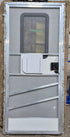 Used RV Square Entry Door 30" x 69 5/8" - Young Farts RV Parts
