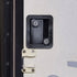 Used RV Square Entry Door - 30.375 X 70.625 X 2.25 - Young Farts RV Parts
