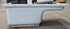 Used RV Step Bath Tub 35 7/8" L x 23 3/4" D - Right Hand Drain - Young Farts RV Parts
