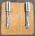 Used RV Table Top 14 1/2" W x 14 1/2" L - Young Farts RV Parts