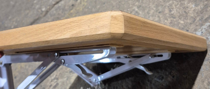 Used RV Table Top 14" W x 14" L - Young Farts RV Parts