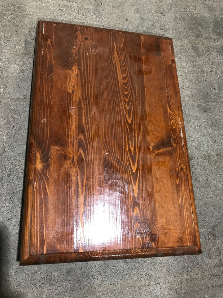 Used RV Table Top 15" W X 10" H - Young Farts RV Parts