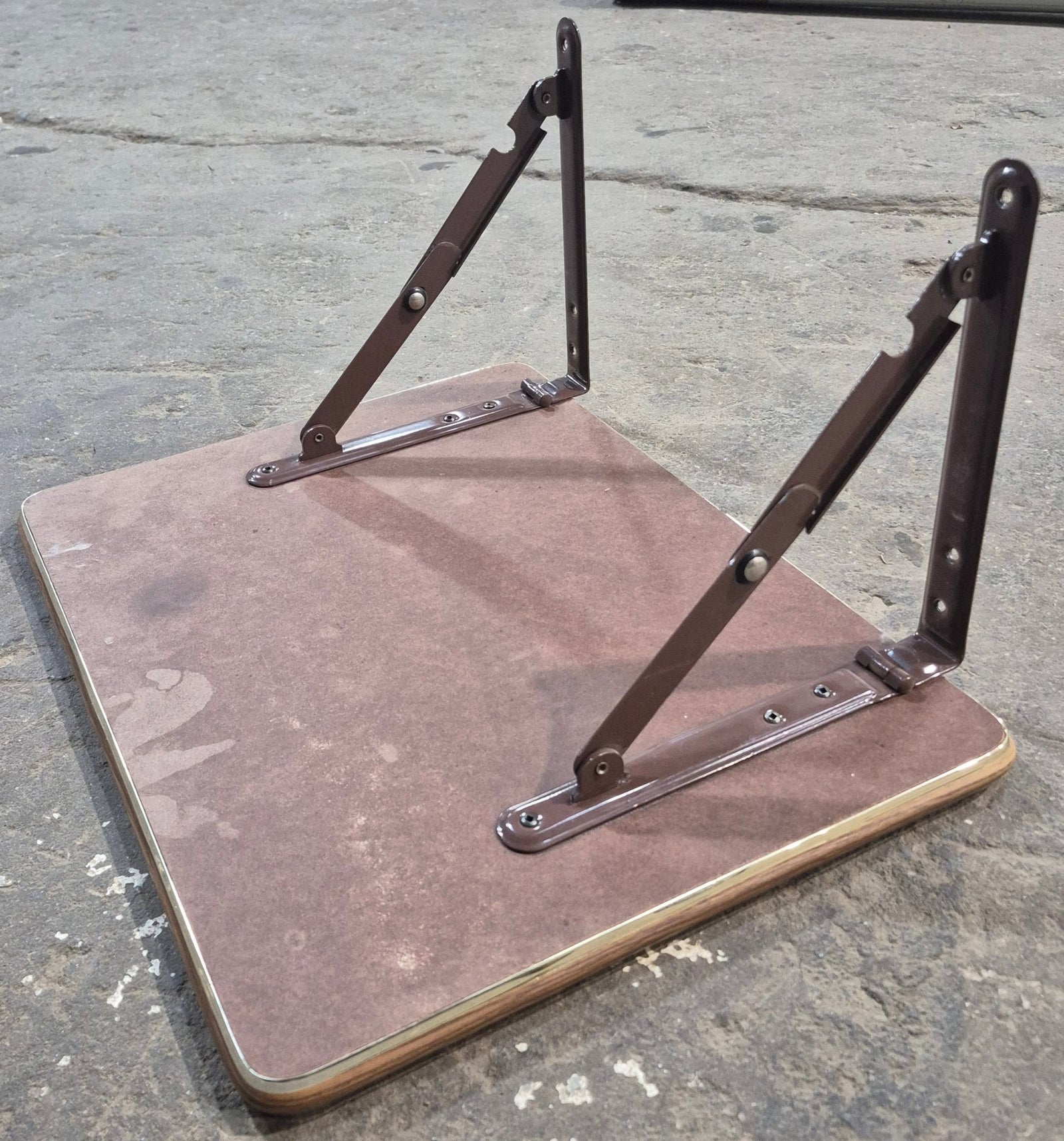 Used RV Table Top 16 1/2