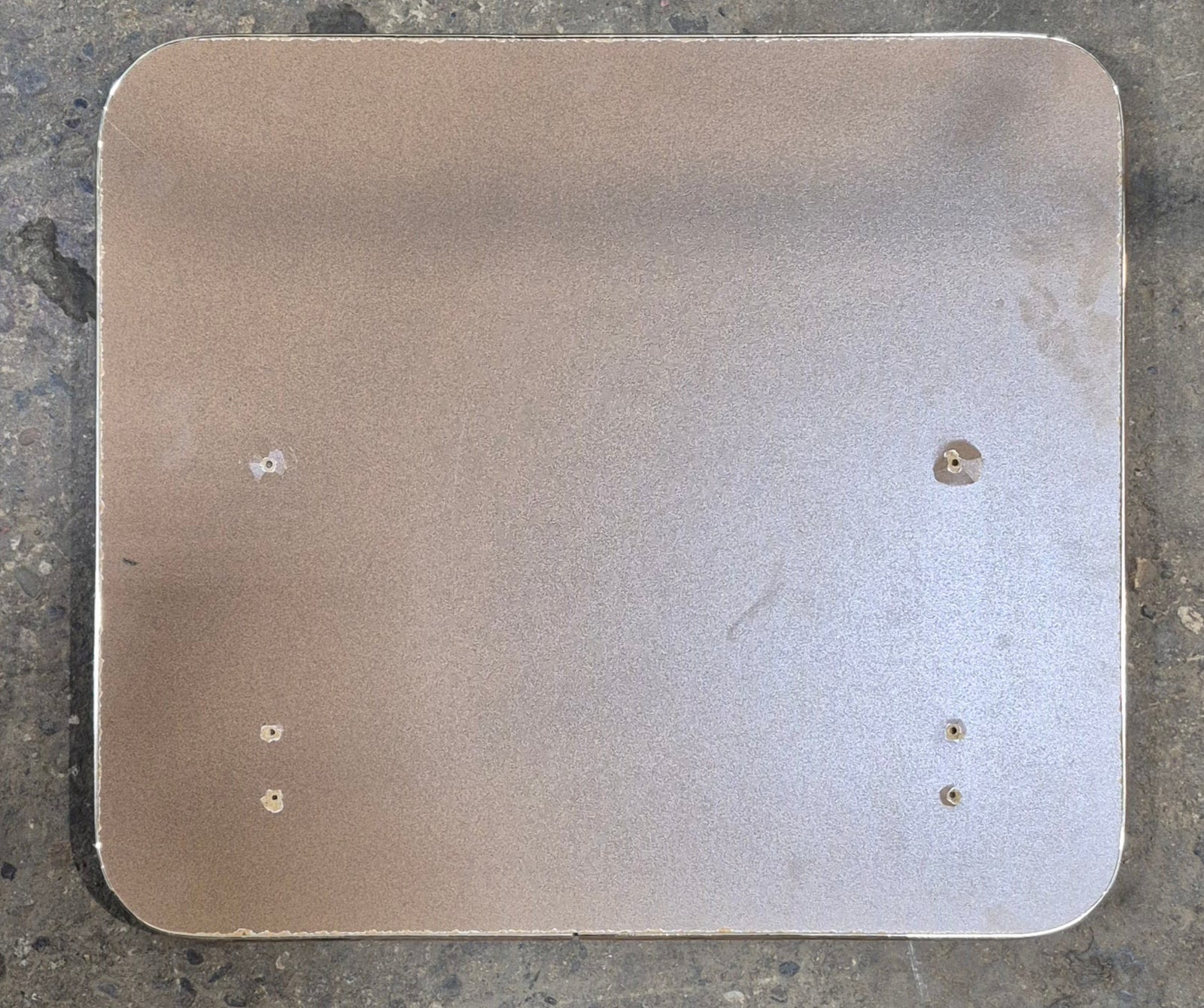 Used RV Table Top 16 1/2