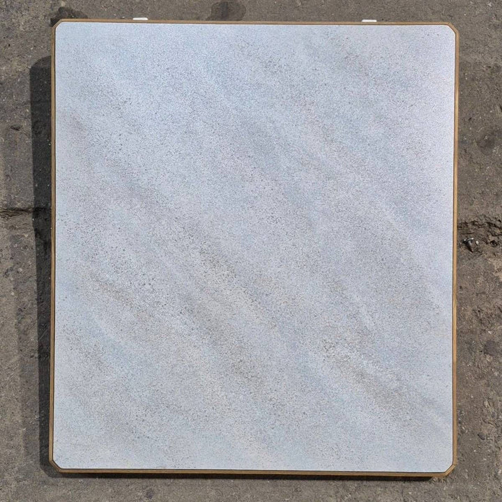 Used RV Table Top - 17.375" x 19.375" x 1.25" - Young Farts RV Parts