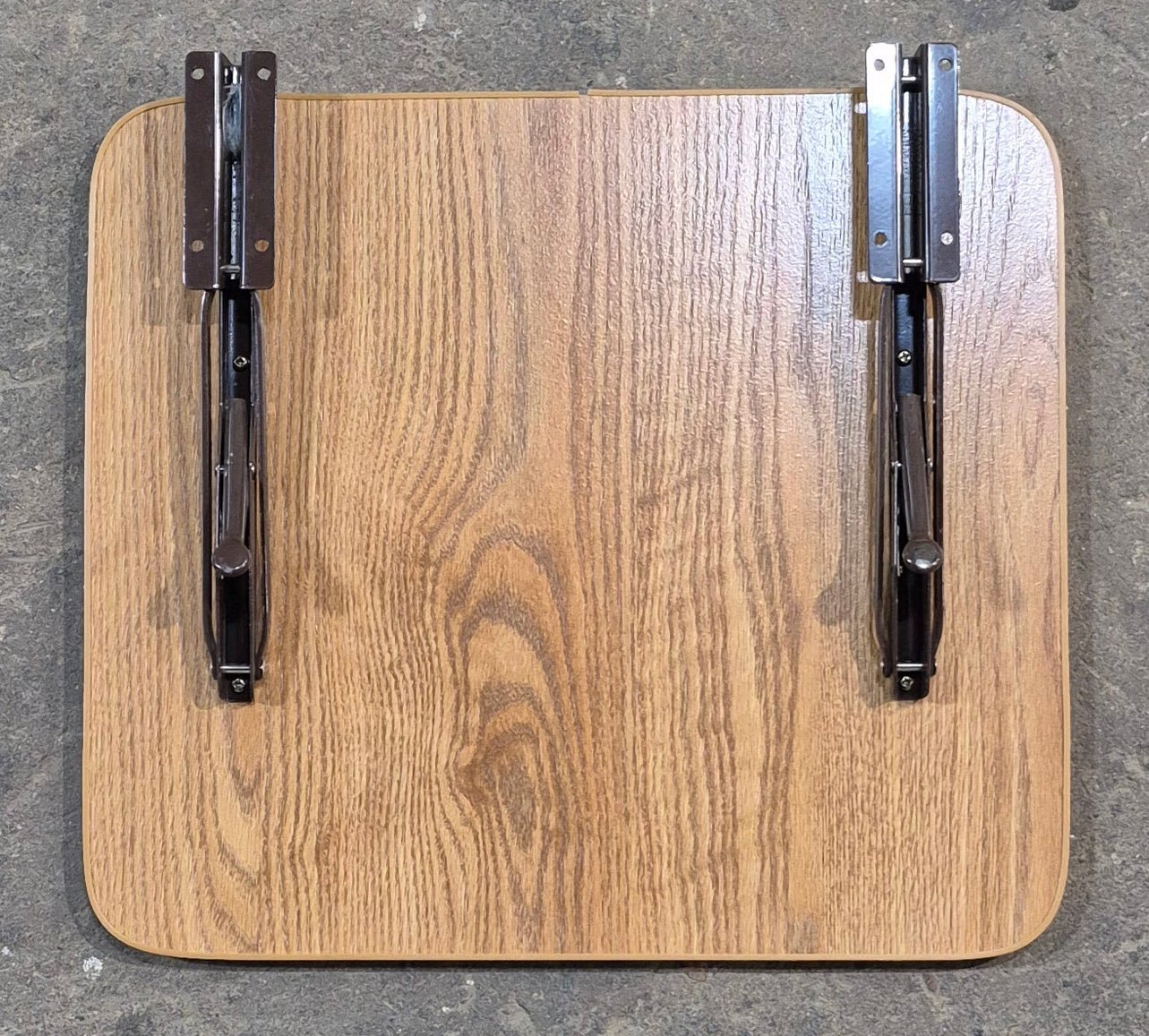 Used RV Table Top 18 1/8" W x 16 1/8" L - Young Farts RV Parts