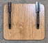 Used RV Table Top 18 1/8" W x 16 1/8" L - Young Farts RV Parts