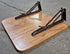 Used RV Table Top 18 1/8" W x 16 1/8" L - Young Farts RV Parts