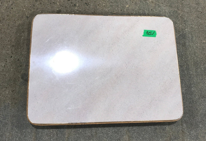 Used RV Table Top 18" W X 13 1/4" H - Young Farts RV Parts