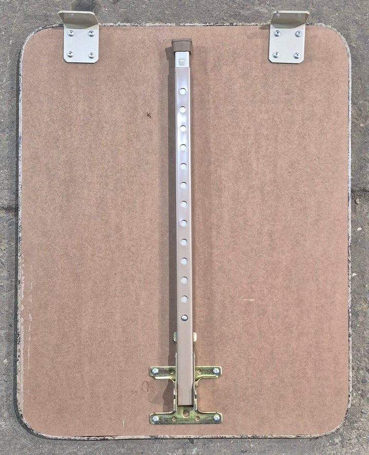 Used RV Table Top 18" W x 22 3/8" L - Young Farts RV Parts