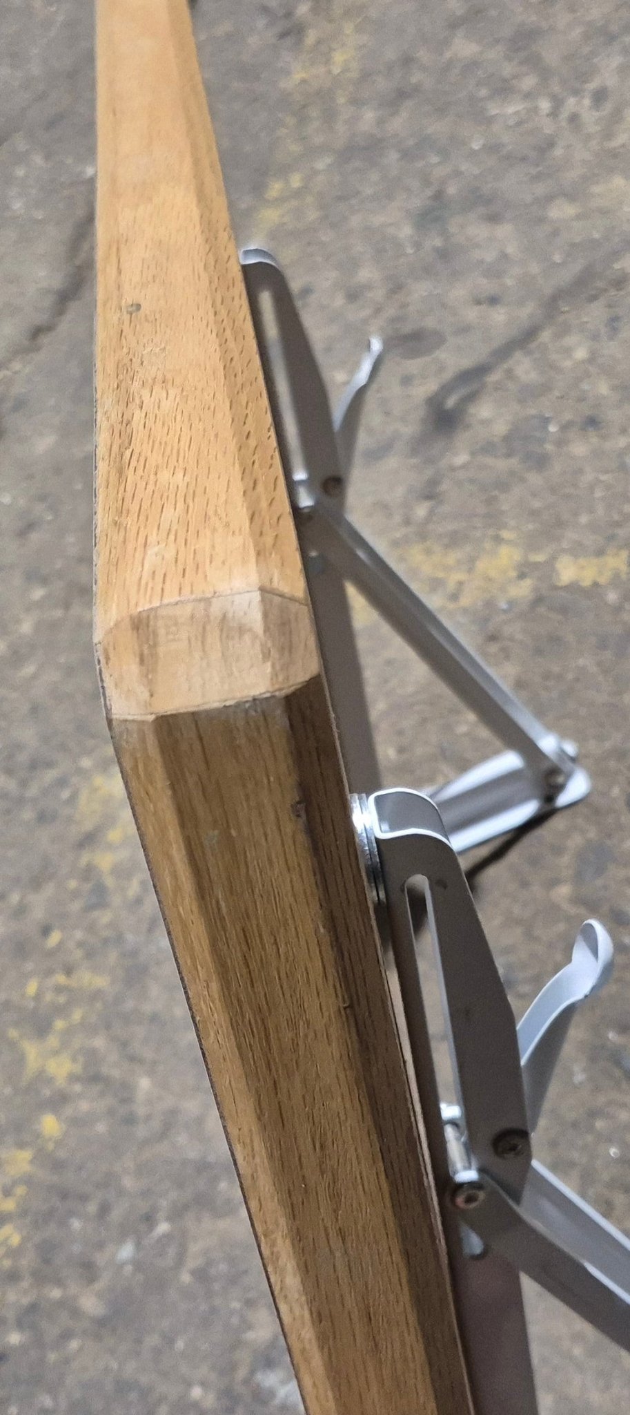 Used RV Table Top 20 1/2