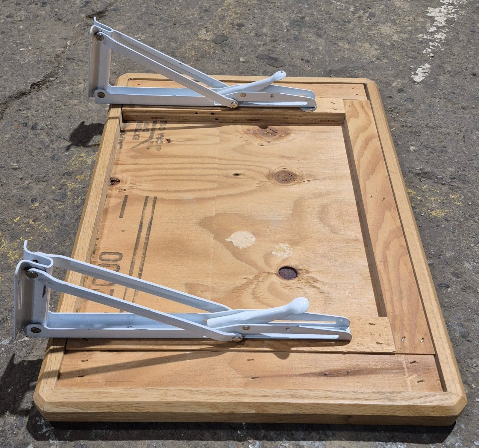 Used RV Table Top 20 1/2