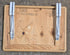 Used RV Table Top 20 1/2" W x 15 1/4" L - Young Farts RV Parts