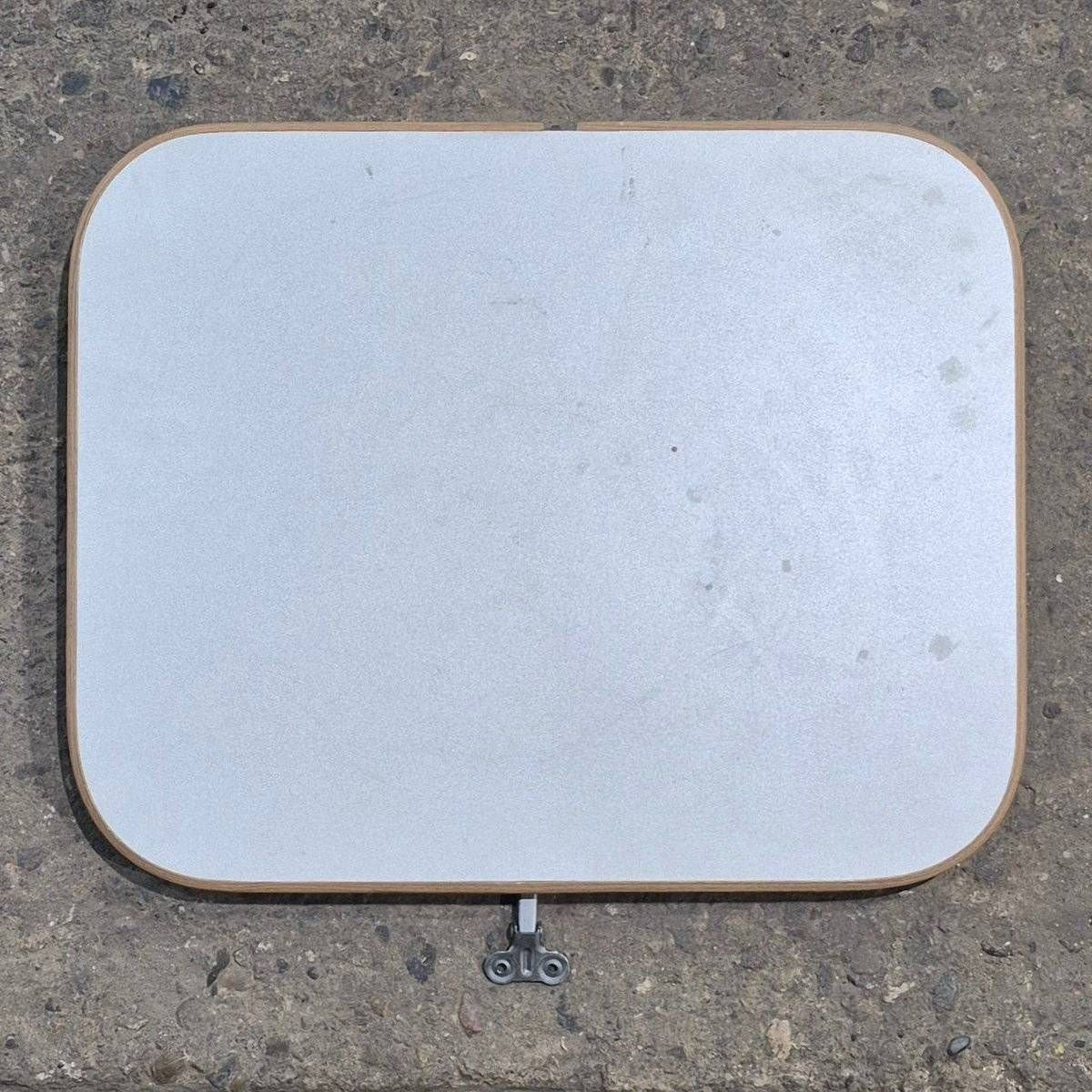Used RV Table Top - 20 1/2" x 17 3/4" x 1 5/8" - Young Farts RV Parts