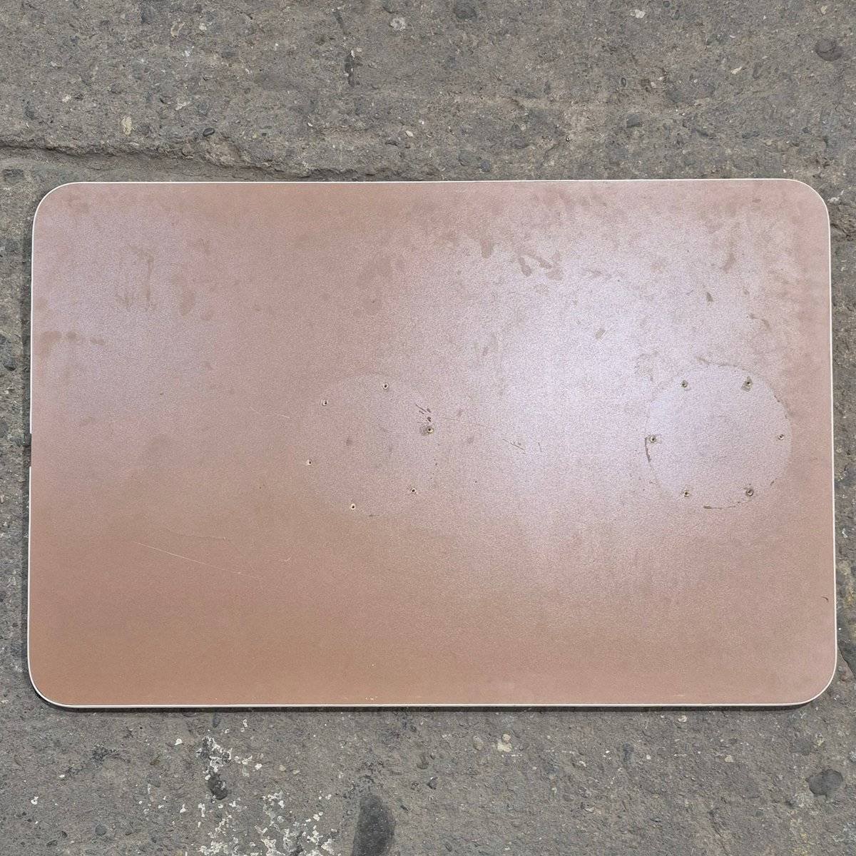 Used RV Table Top 23 7/8" x 36 1/4" - Young Farts RV Parts