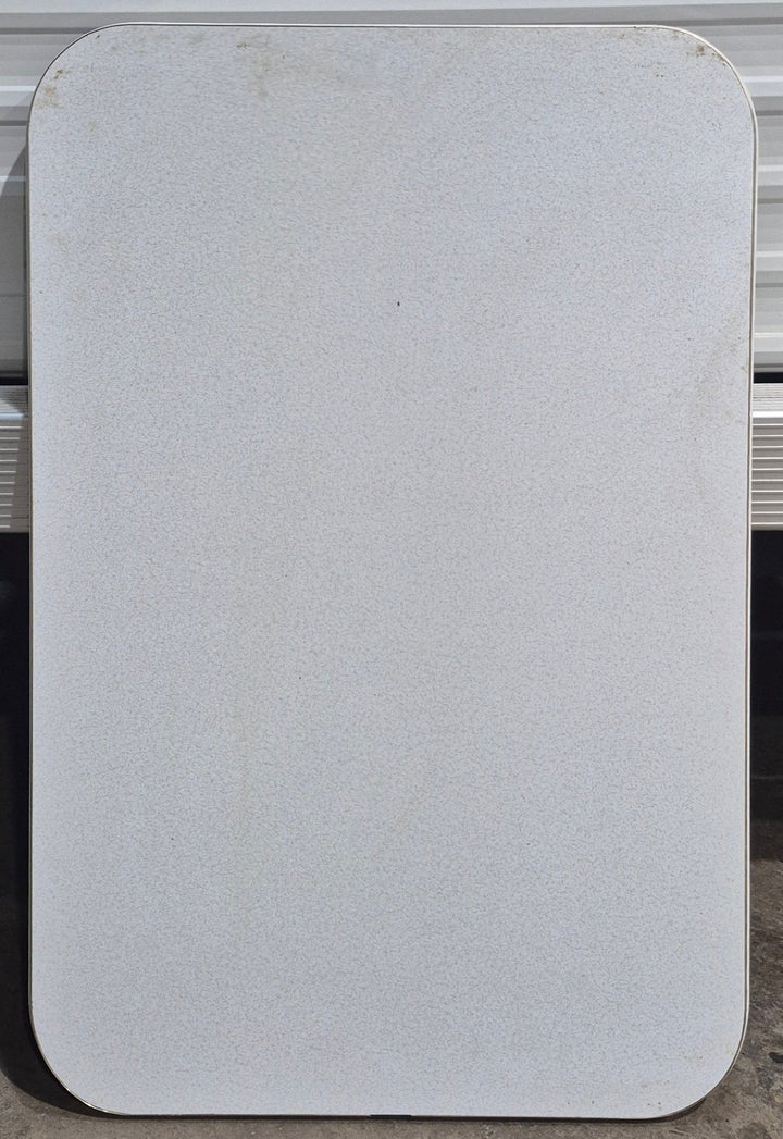 Used RV Table Top 24 1/8" x 36 1/8" - Young Farts RV Parts
