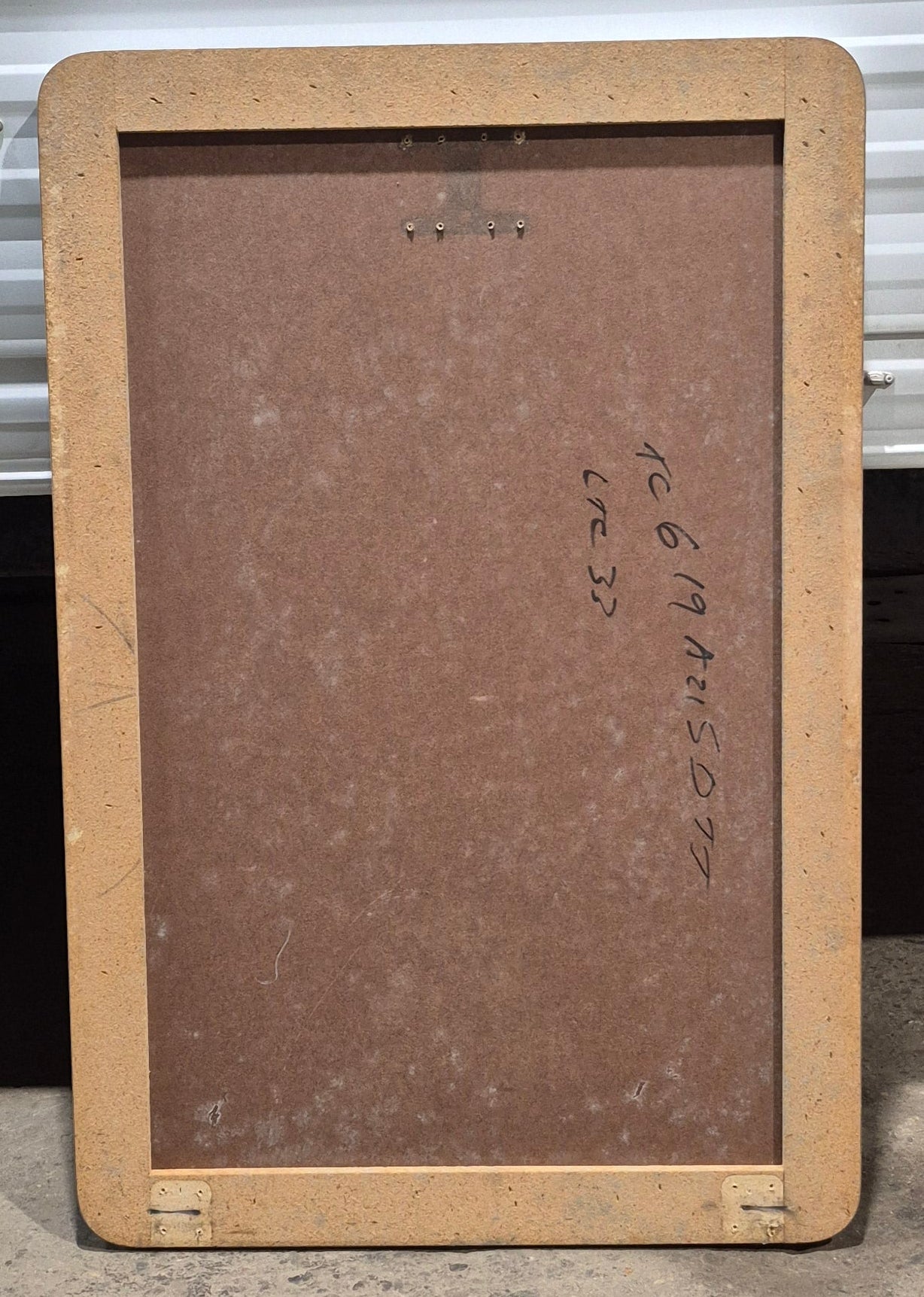 Used RV Table Top 24