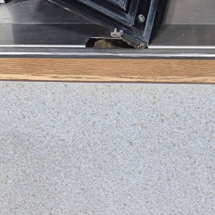 Used RV Table Top - 24.25" x 36" x 1.5" - Young Farts RV Parts