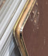 Used RV Table Top 25 1/2" x 39 1/4" - Young Farts RV Parts