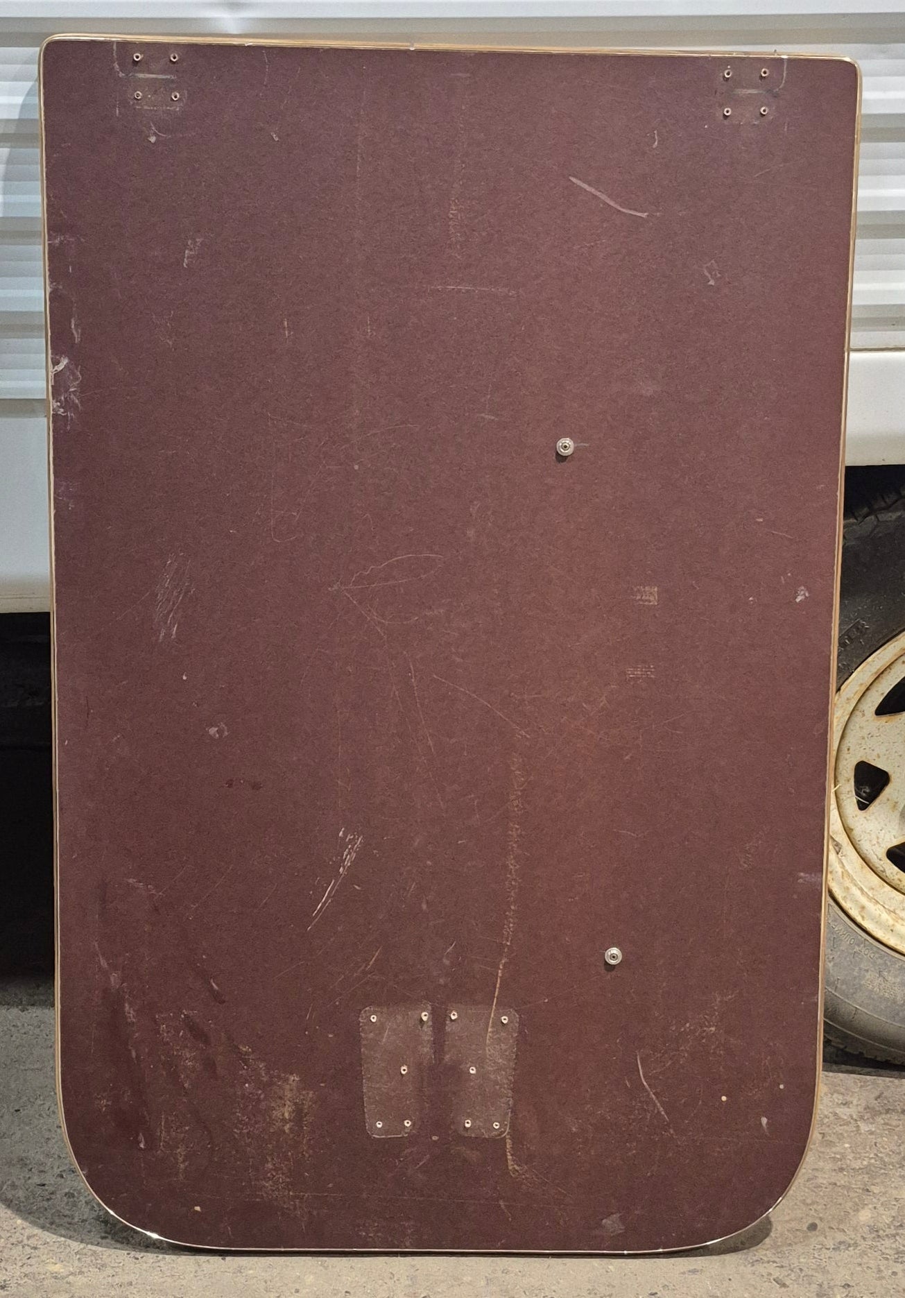 Used RV Table Top 25 1/2