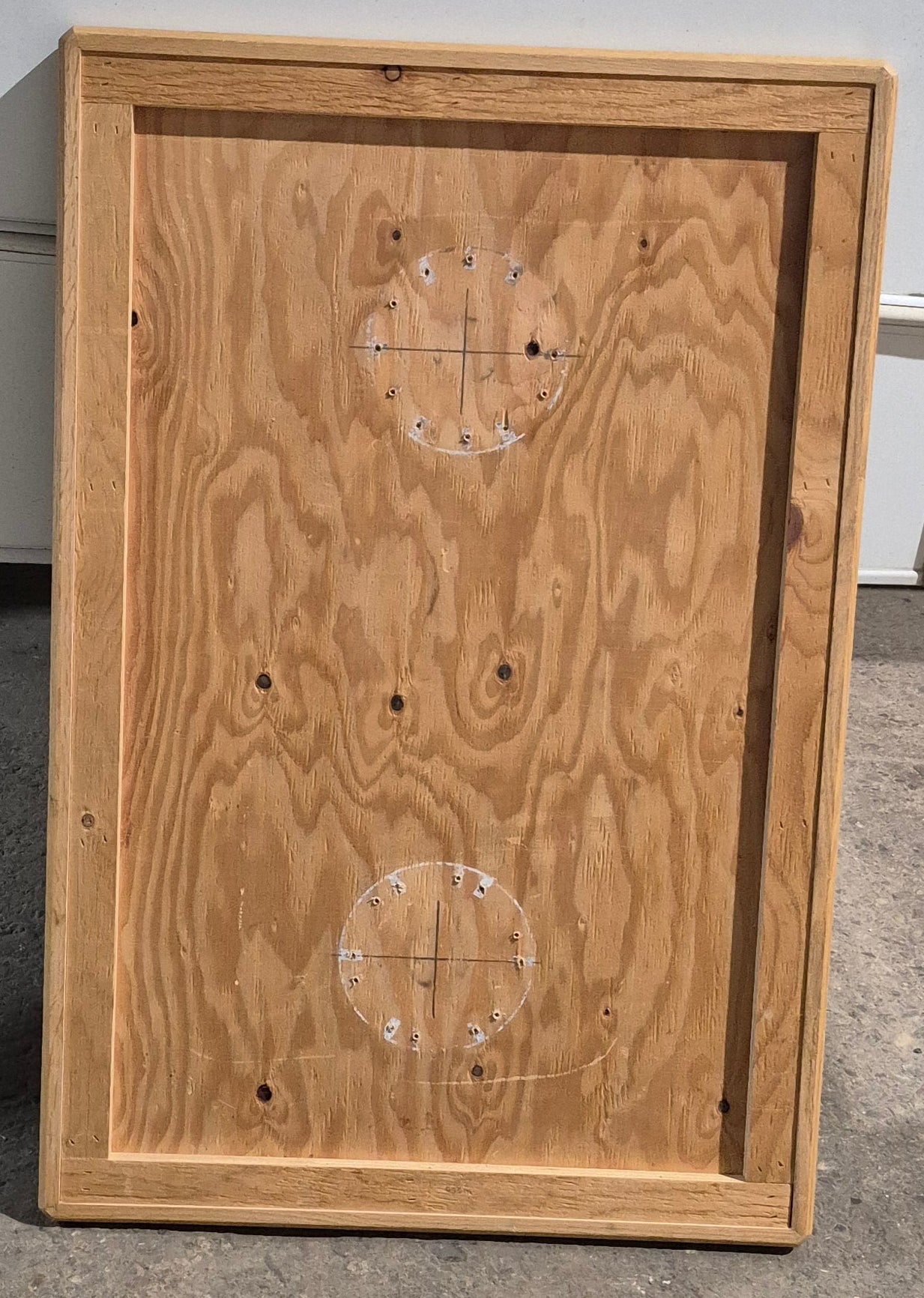 Used RV Table Top 25 3/4