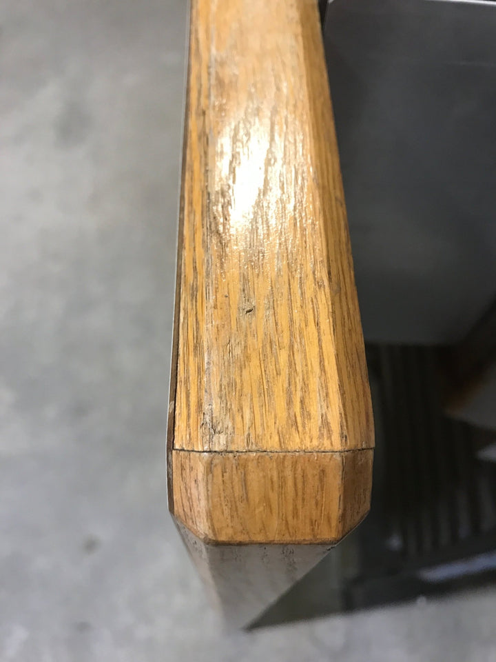 Used RV Table Top 26" x 39 1/2" - Young Farts RV Parts