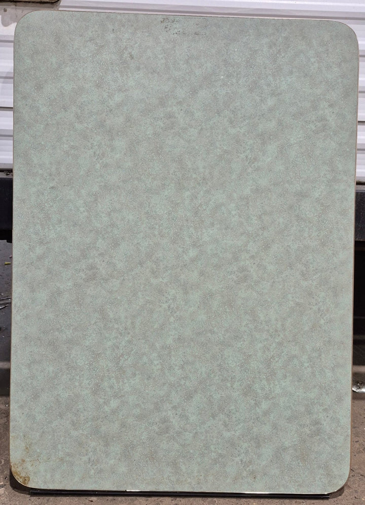 Used RV Table Top 27 1/2" x 38 1/2" - Young Farts RV Parts