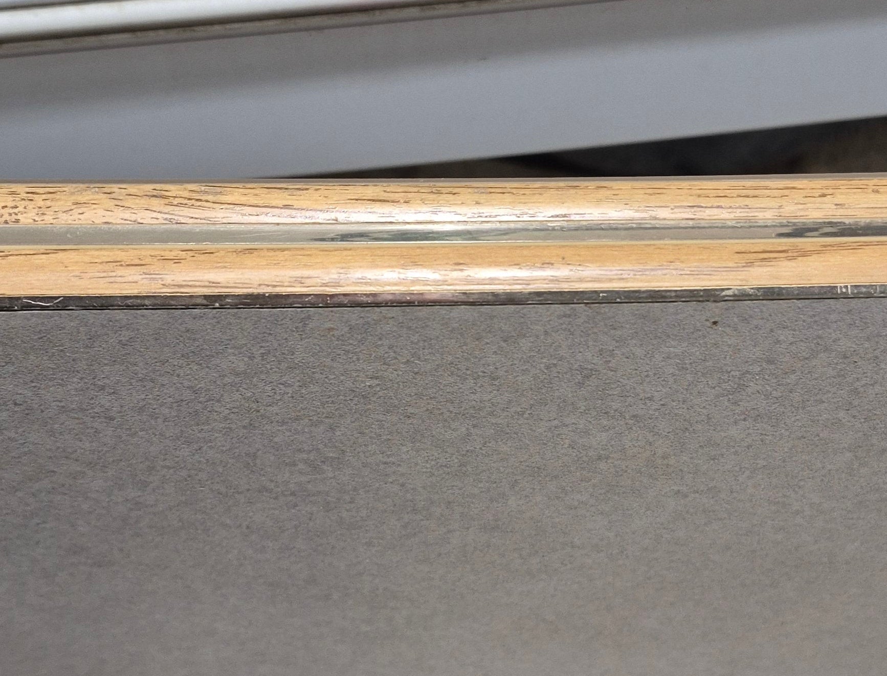 Used RV Table Top 27 3/4" x 39 1/2" - Young Farts RV Parts