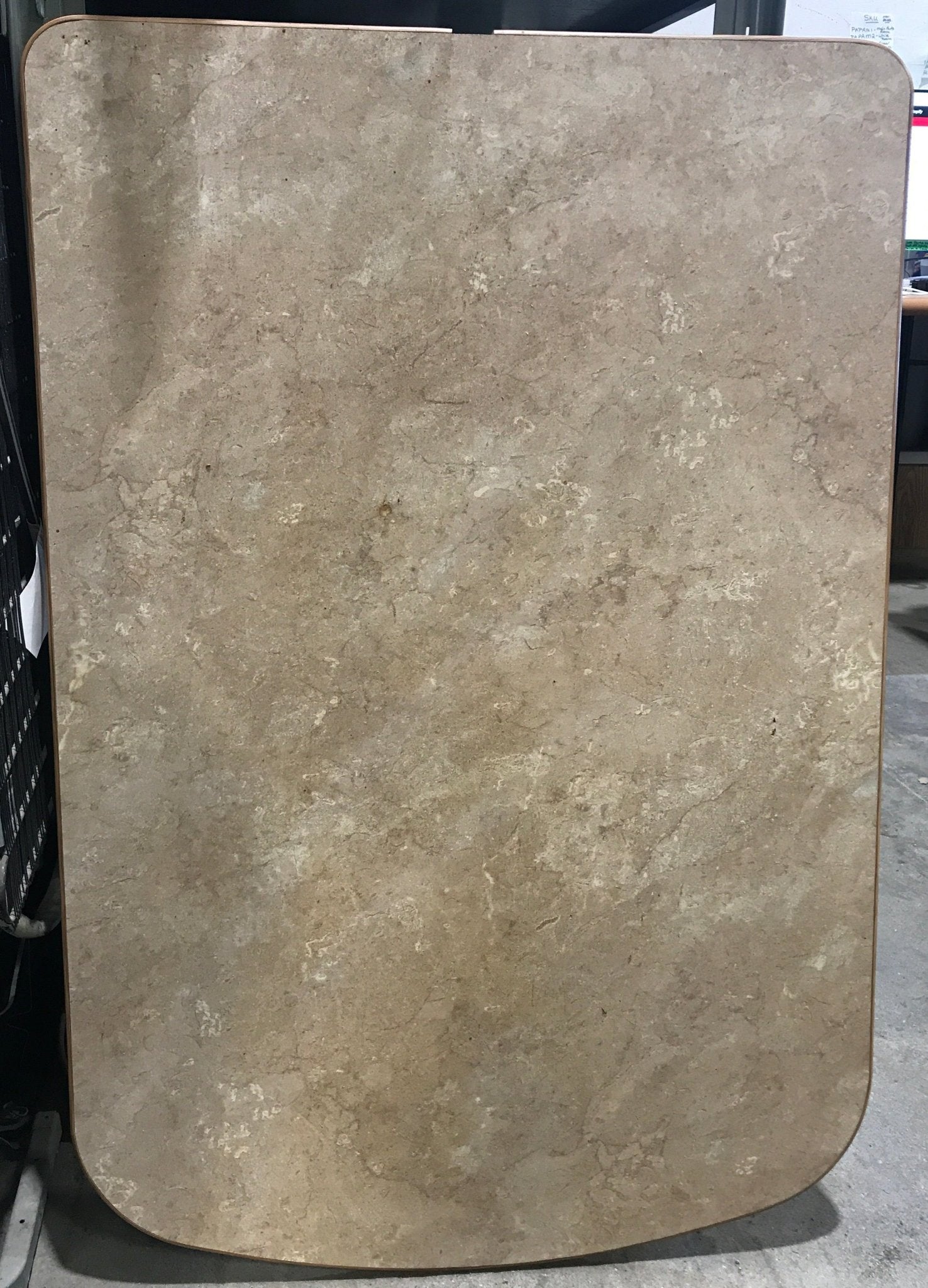 Used RV Table Top 27 7/8