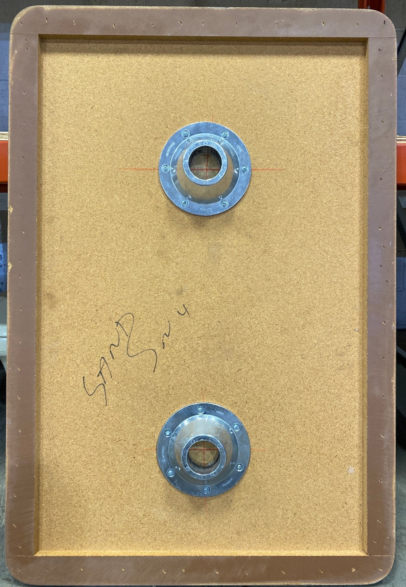 Used RV Table Top 27