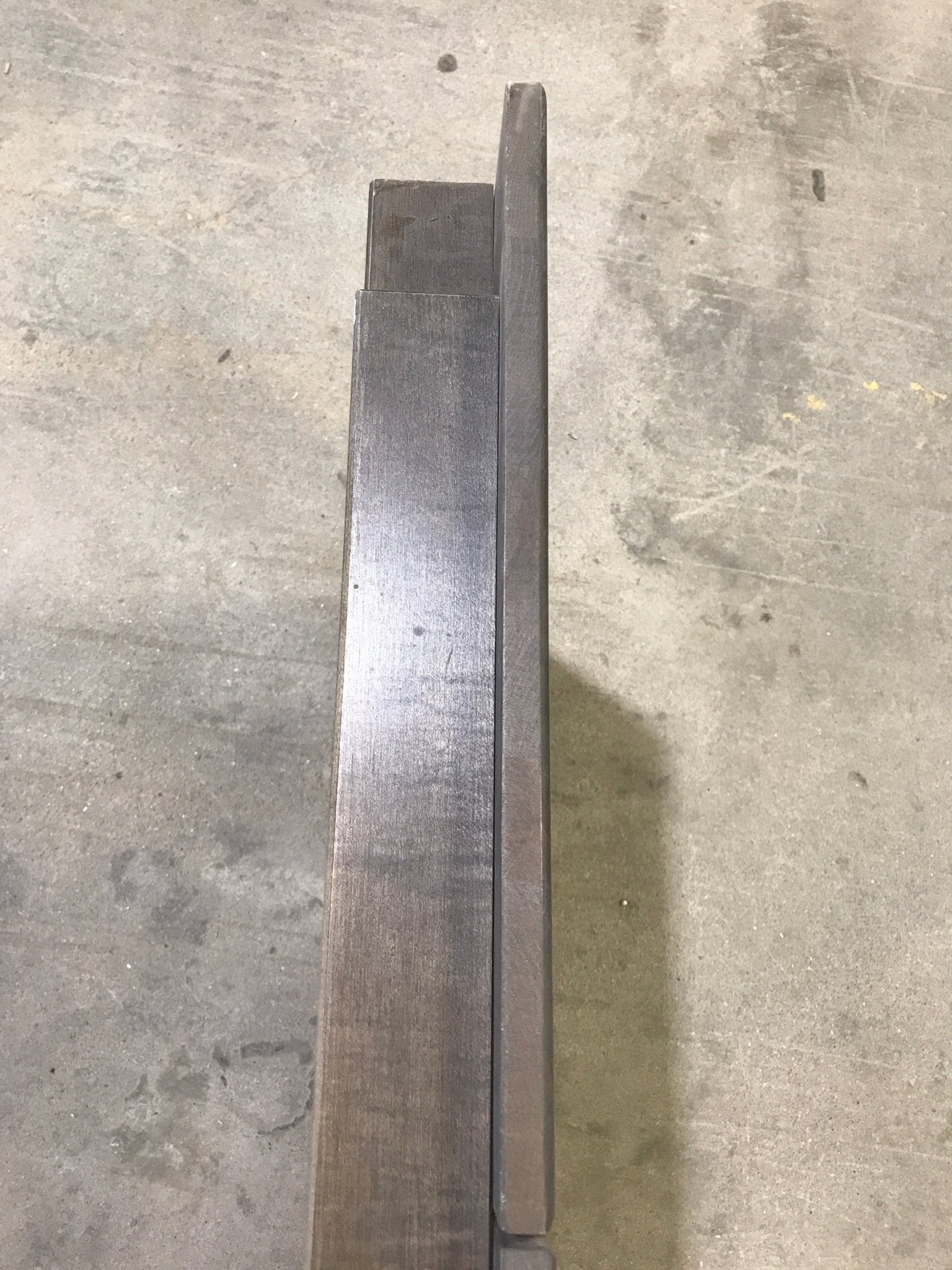 Used RV Table Top 28" x 35 3/4" - Young Farts RV Parts