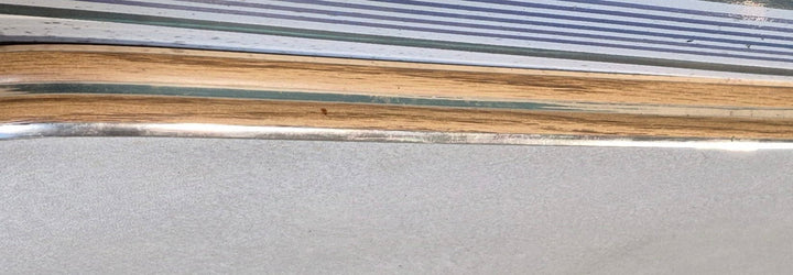 Used RV Table Top 28" x 39 5/8" - Young Farts RV Parts