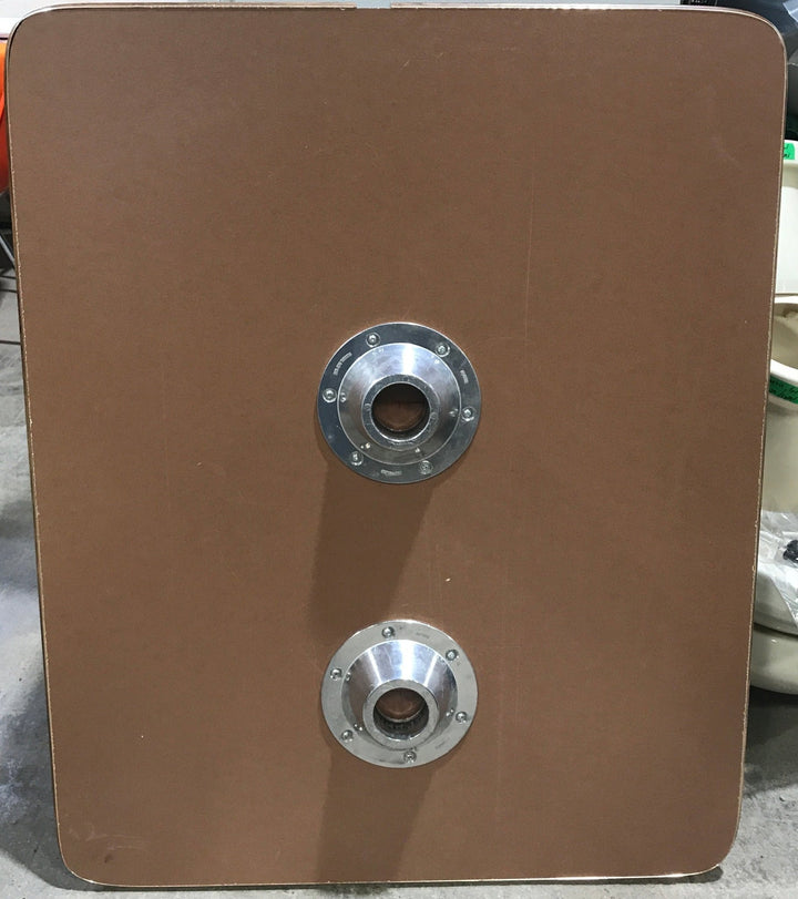 Used RV Table Top 29 1/2" x 36 1/2" - Young Farts RV Parts