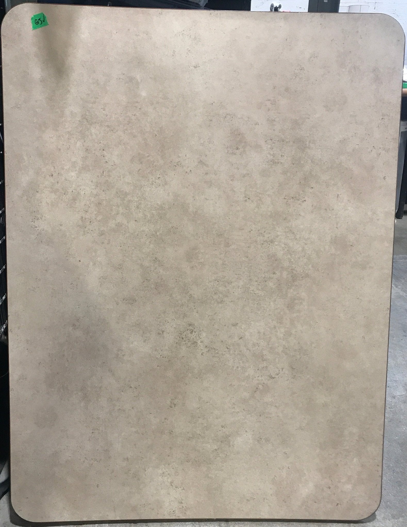 Used RV Table Top 29 1/4" x 39 1/4" - Young Farts RV Parts