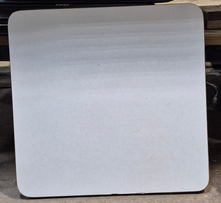 Used RV Table Top 29 3/4" x 30 3/4" - Young Farts RV Parts