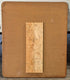 Used RV Table Top 31 3/8" x 36 3/8" - Young Farts RV Parts