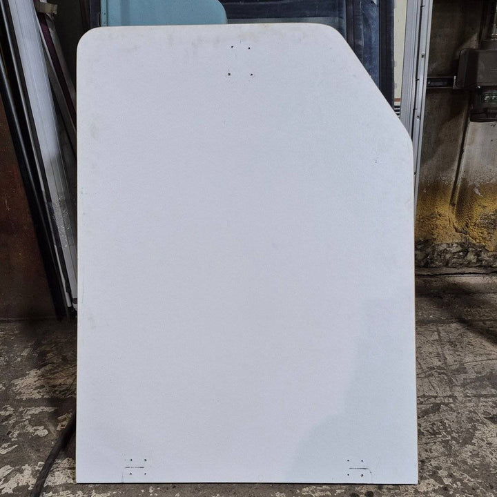 Used RV Table Top - 37.125" x 27.75" x 0.75" - Young Farts RV Parts