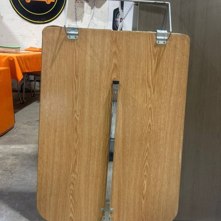 Used RV Table Top - 37.5" x 28" x 3.0" - Young Farts RV Parts