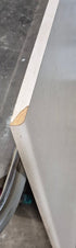 Used RV Table Top 39 1/2" x 40 1/8" - Young Farts RV Parts