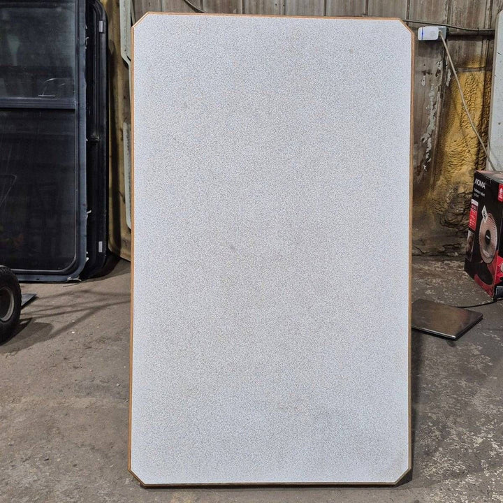 Used RV Table Top - 41.875" x 25.25" x 2" - Young Farts RV Parts