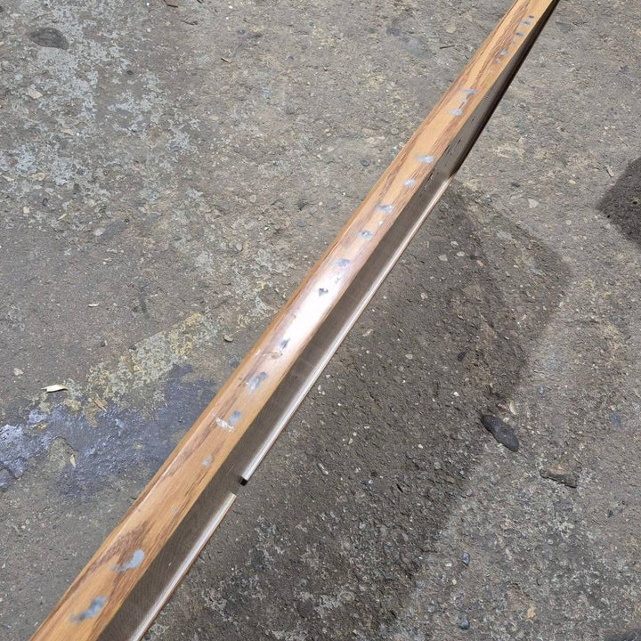 Used RV Table Top - 47 1/2" x 16 1/4" - Young Farts RV Parts